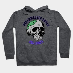 Dreamwalker Squad Hoodie